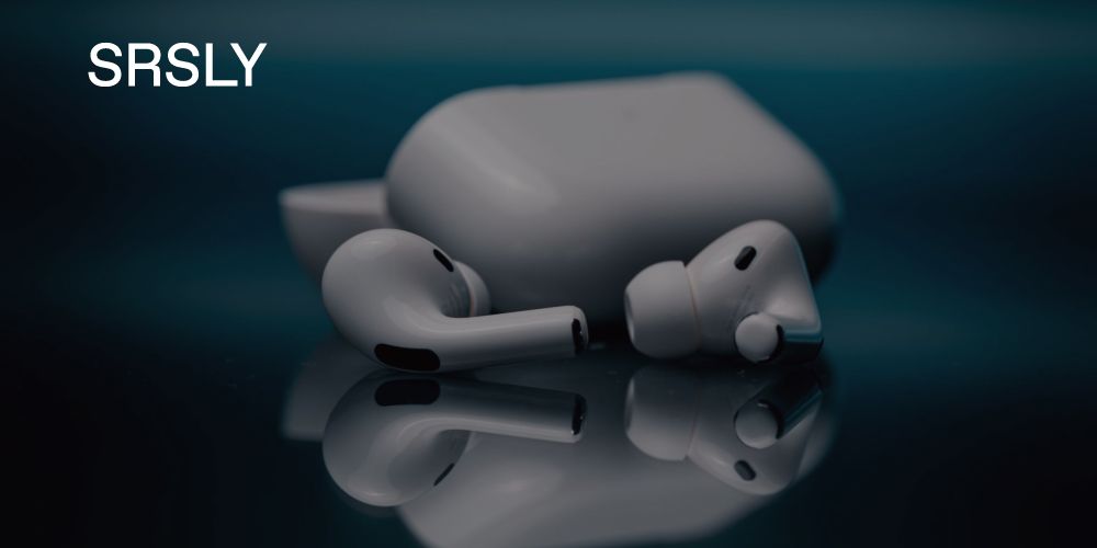 Airpod se desconecta