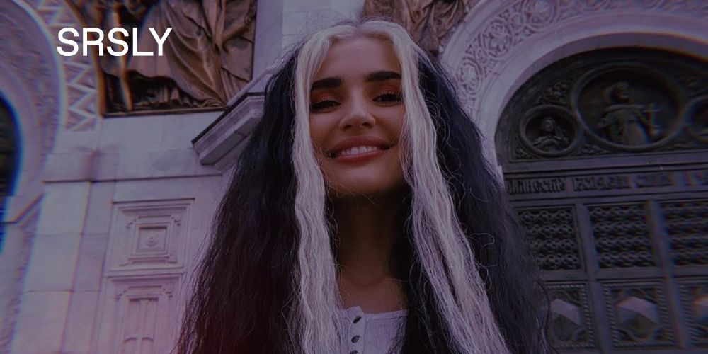 Дина Саева снялась в тикток-промокампании Dolce&Gabbana ...